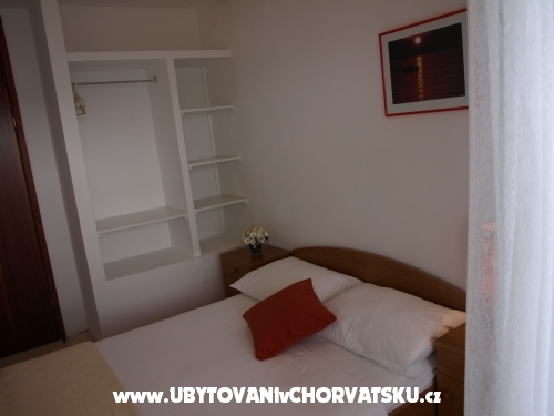 Apartments PIMM - Omiš Croatia