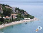 Apartments Pio Хорватия omis