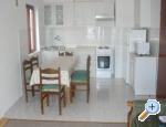 Apartments Roza smještaj Hrvatska Omiš