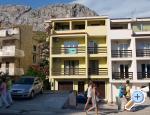 Apartments Šarić Хорватия omis