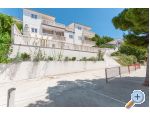 Apartmani Villa Vesna Celina Хорватия omis