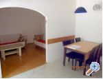 Apartmány Villa Vesna Celina - Omiš Chorvatsko