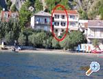 Apartments Skarica apartmani Omiš smještaj Hrvatska