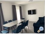 Apartmny Slavko - Omi Chorvatsko