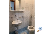 Apartmny Slavko - Omi Chorvatsko