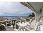 Apartments Slavko Хорватия omis