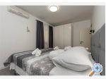 Apartmny Slavko - Omi Chorvtsko