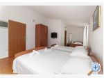 Apartmanok Slavko - Omi Horvtorszg