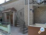 Apartments Sorić apartmani Omiš smještaj Hrvatska