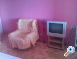 Apartments Sori�