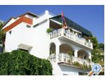 Apartments Suco apartmani Omiš smještaj Hrvatska