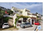 Apartments Tade Хорватия omis