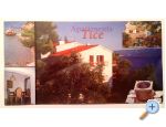 Apartmani Tice Хорватия omis