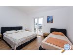 Appartementen TOMI - Omi Kroati