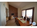 Apartmn Vesela - Omi Chorvatsko