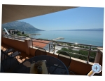 Apartmn Vesela - Omi Chorvatsko