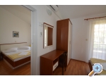 Apartmn Vesela - Omi Chorvatsko