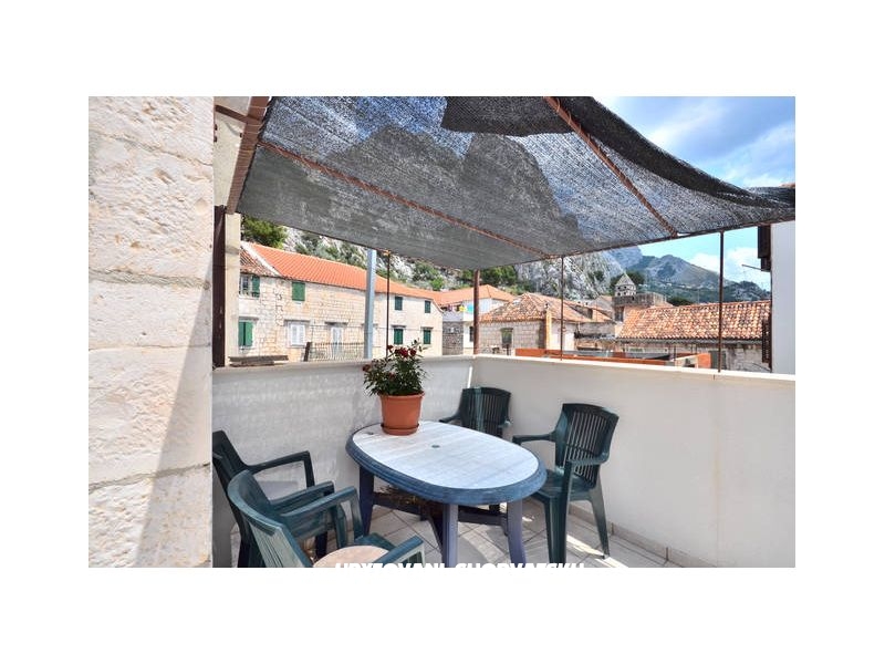 Apartamenty Stari Grad /Omi center/