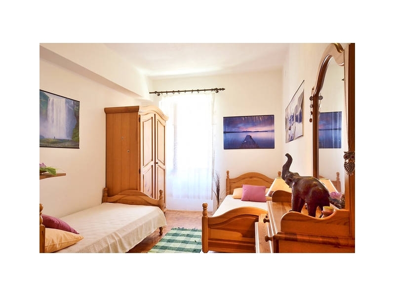 Appartements Stari Grad /Omi center/ - Omi Croatie