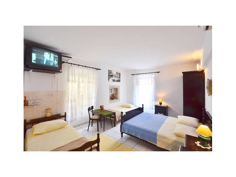 Appartements Stari Grad /Omi center/ - Omi Croatie