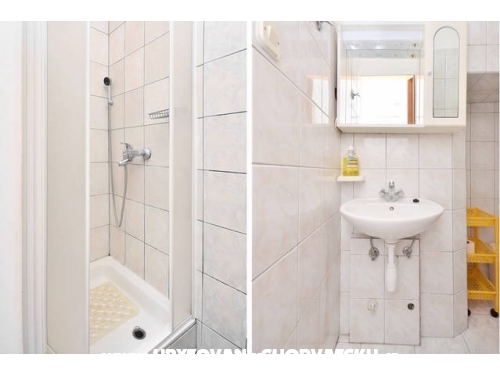 Apartmaji Stari Grad /Omi center/ - Omi Hrvaka