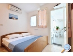 Apartamenty Stari Grad /Omi center/ - Omi Chorwacja