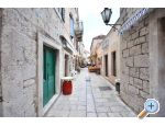 Appartements Stari Grad /Omi center/ - Omi Croatie