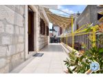 Appartements Stari Grad /Omi center/ - Omi Croatie