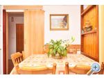 Appartements Stari Grad /Omi center/ - Omi Croatie