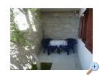 Apartmny villa Jelena - Omi Chorvatsko