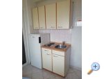 Apartmanok villa Jelena - omis Horvtorszg