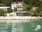 Apartments villa Jelena - Omi Croatia