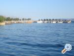 апартаменты villa Jelena - Omiš Хорватия