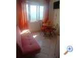 Apartmny villa Jelena - Omi Chorvatsko