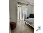 Deluxe Apartment Antonio - Omiš Kroatien