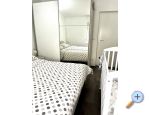 Deluxe Apartman Antonio - Omi Hrvatska