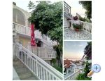 Apartmani Zora apartmani Omiš smještaj Hrvatska