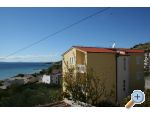 Appartements Villa Mare apartmani Omiš smještaj Hrvatska