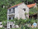 Apartment Bartulovic smještaj Hrvatska Omiš
