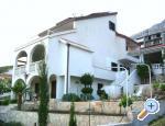 Bellavista smje�taj Hrvatska Omi�