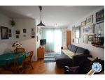 Apartman Bono apartmani Omiš smještaj Hrvatska