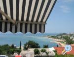Brstilo apartm�ny Kroatien
