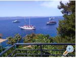 Calypso Diving Apartments Хорватия omis