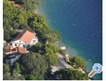 Calypso Diving Ferienwohnungen - Omiš Kroatien
