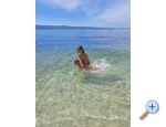 Calypso Diving Apartmány - Omiš Chorvatsko