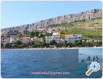 CRO villa Kroatien