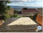 D&D seaview apartment - Omiš Chorvatsko