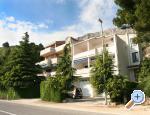 Dada apartmani Хорватия omis