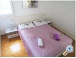 Modern Luxury apartment "LANA" - Omiš Chorvatsko