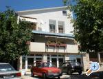 Apartments Dalmacija apartmani Omiš smještaj Hrvatska